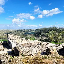 נאות קדומים